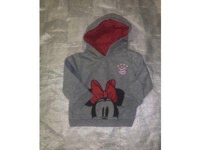 Mikina Disney vel. 86