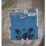 Tílko Sonic 2 ks Nové vel. 98
