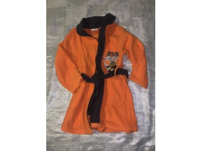 Župan želvy Ninja cel. 110