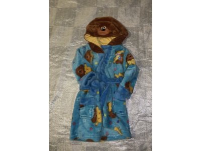Župan Duggee vel. 86