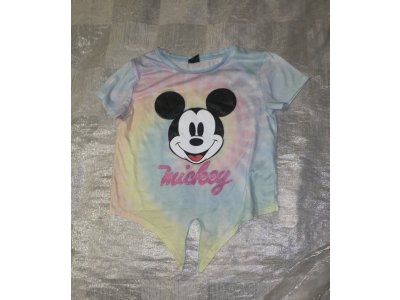 Tričko Disney vel. 146