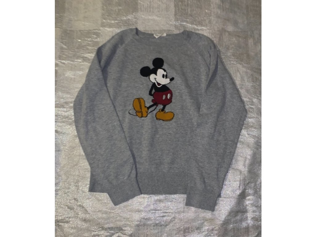 Svetr Disney vel. 146