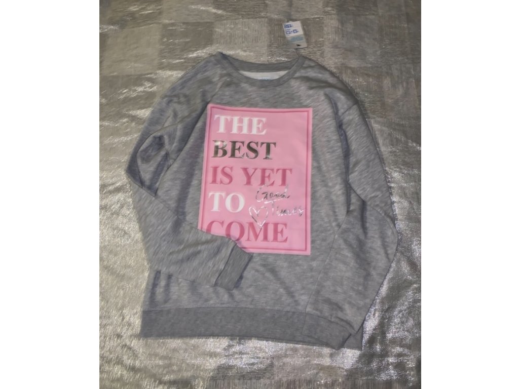 Mikina Primark Nová vel. 158
