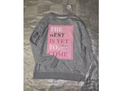 Mikina Primark Nová vel. 158