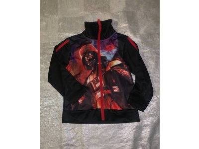 Mikina Starwars vel. 104