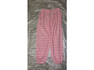 Slabé tepláky Primark Nové vel. 110