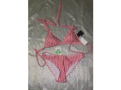 Plavky Nové Takko vel. L+XL vrch