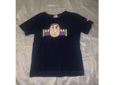 Tričko Disney vel. 140