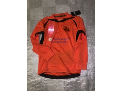 Sportovní tričko Mitre Nové vel. 128