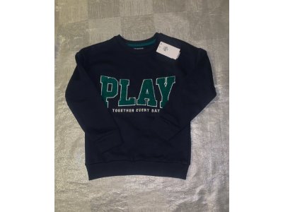 Mikina Primark Nová vel. 128