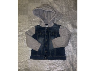 Bundo mikina F&F vel. 80