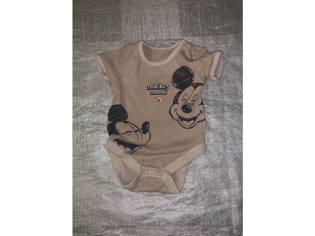 Body Disney vel. 56