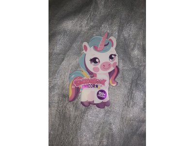 Sešitek se samolepkami Unicorn Nový