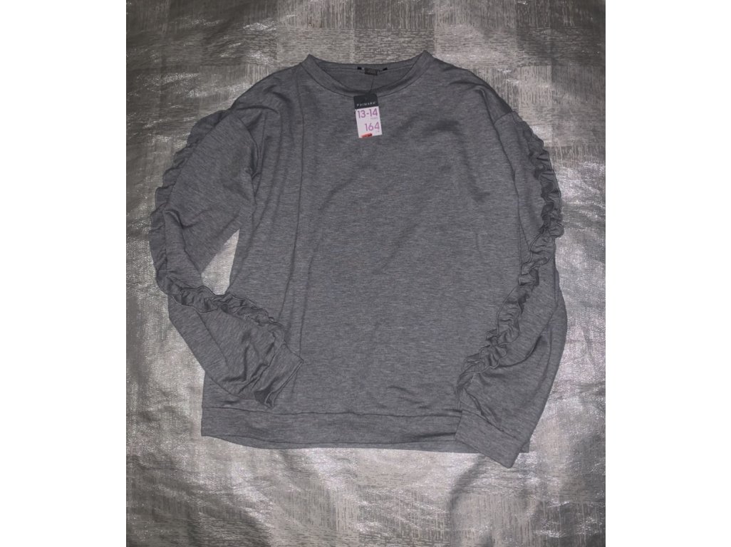 Mikina Primark Nová vel. 164