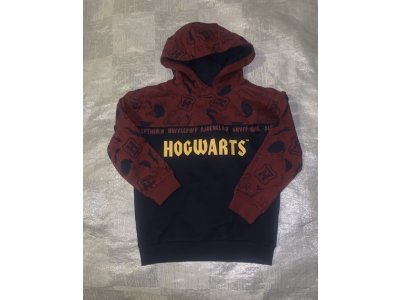 Mikina Harry Potter vel. 116