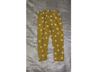 Leginy TU vel. 98