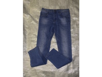 Džíny Denim vel. 152
