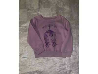 Mikina vel. 104