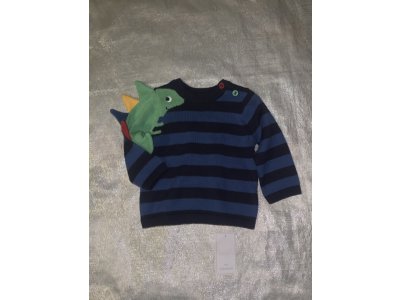 Svetr Mothercare Nový vel. 56