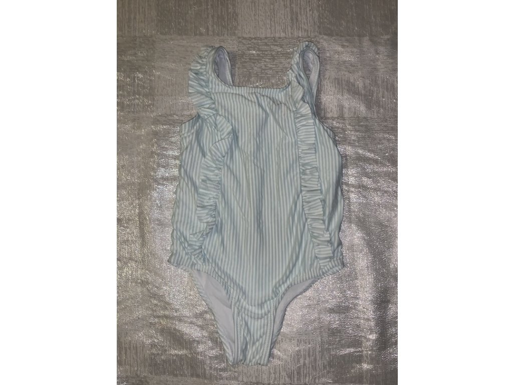 Plavky Primark vel. 104