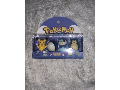 Sada Pokémonů Nová
