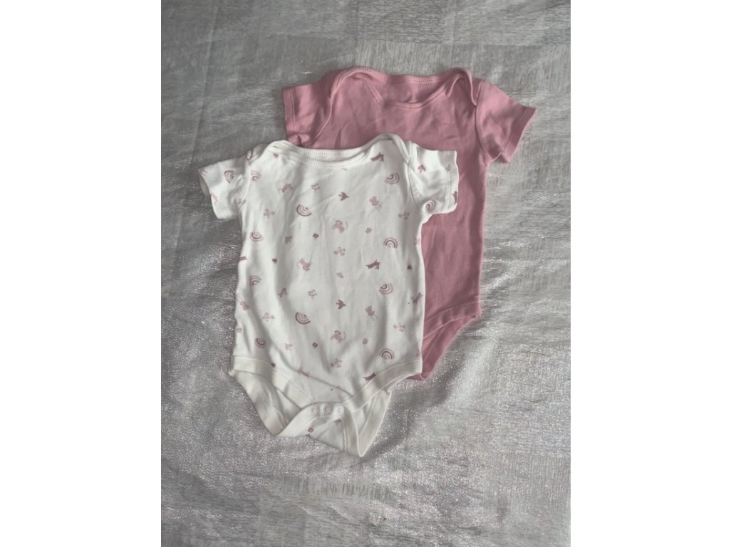Body TU 2 ks vel. 80