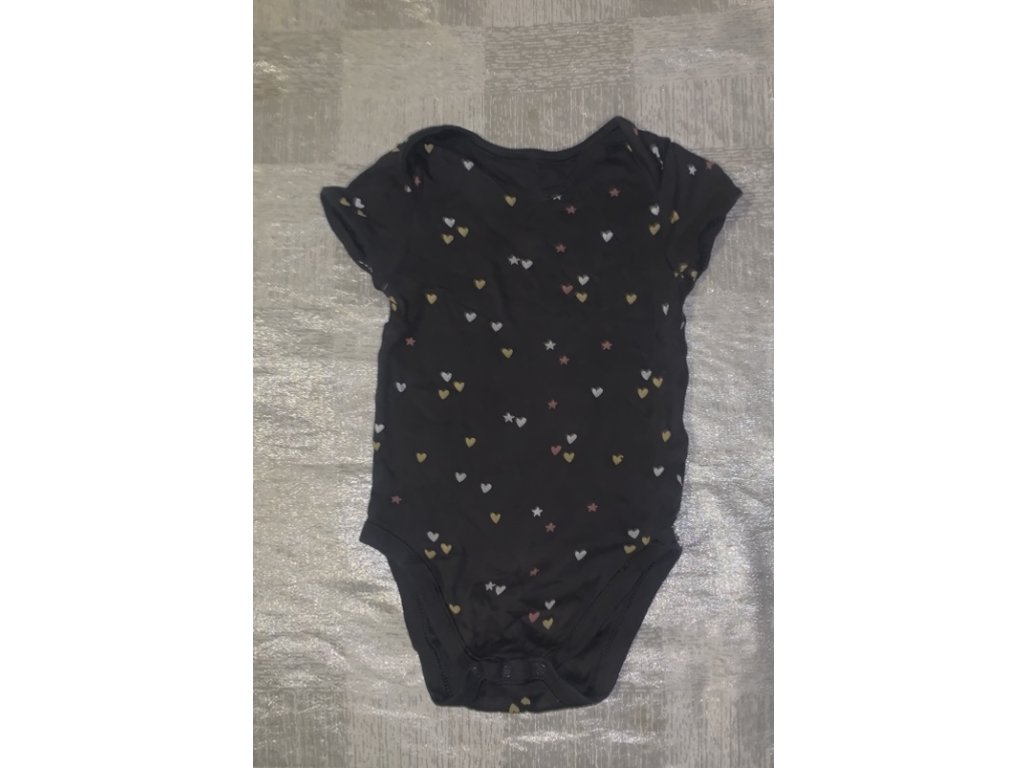 Body George vel. 98