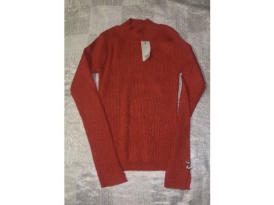 Svetr River Island Nový vel. 152