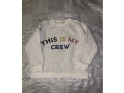 Mikina Primark Nová vel. 110
