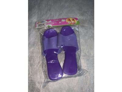 Střevíčky Nové délka 18 cm