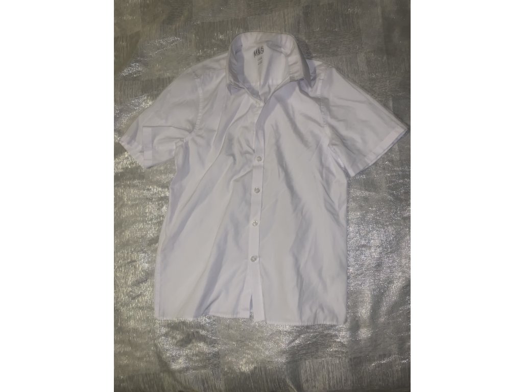Košile M&S vel. 152