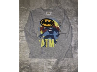 Tričko Batman Nové vel. 98