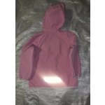 Softsheelová bunda vel. 122