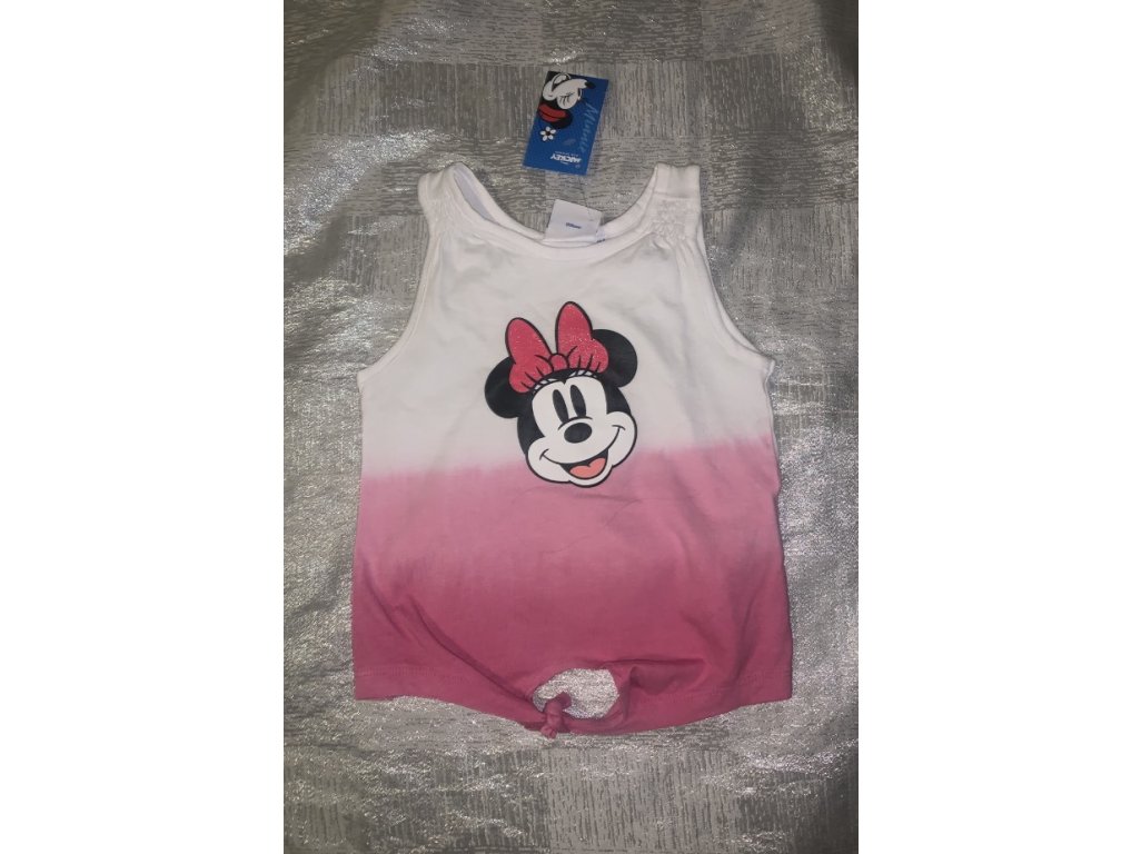 Top Disney Nový vel. 104