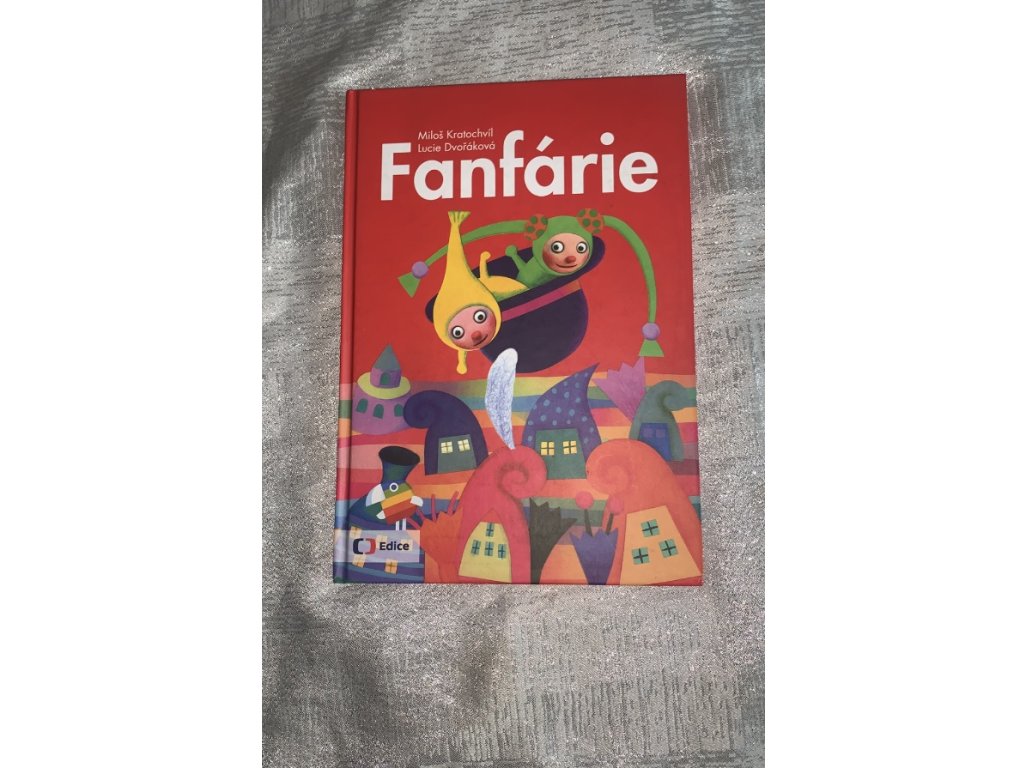 Fanfárie