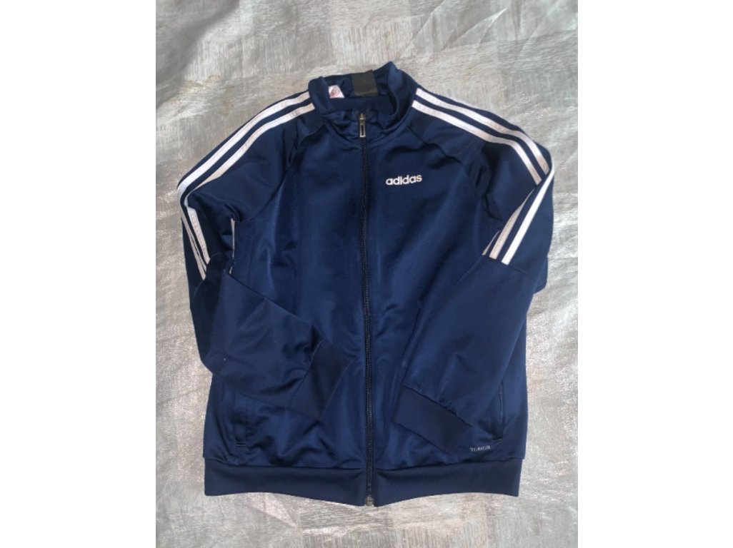 Mikina Adidas vel. 152