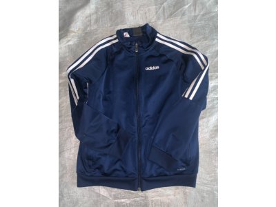 Mikina Adidas vel. 152