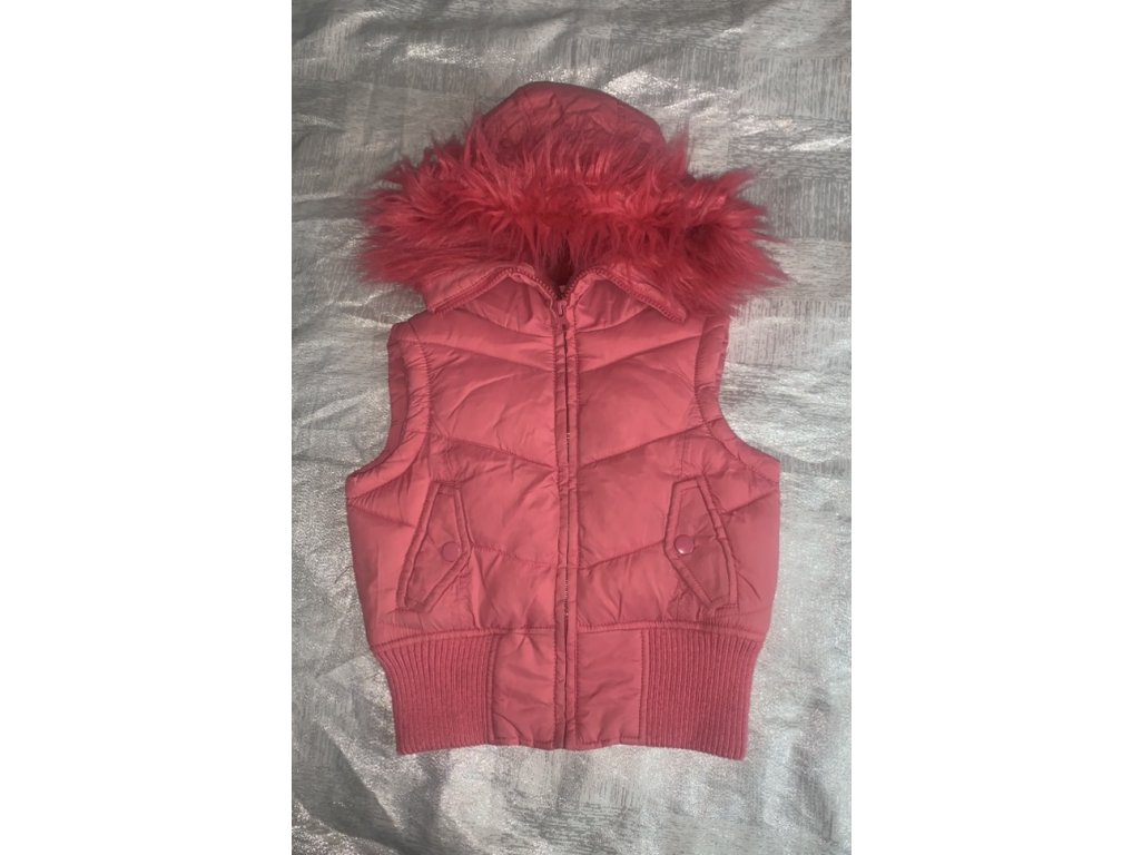 Vesta Girl2girl vel. 110