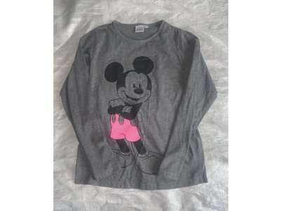 Tričko Disney vel. 146