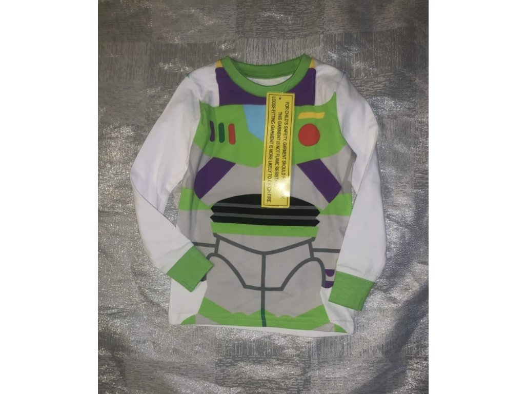 Tričko Toy story Nové vel. 92