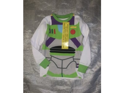 Tričko Toy story Nové vel. 92