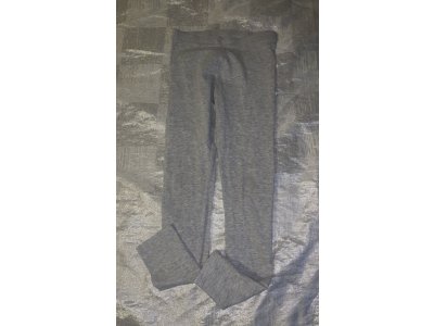 Leginy F&F vel. 152