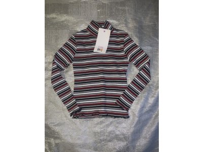 Tričko rolák Nový vel. 92/98