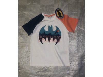 Tričko Batman Nové vel. 110