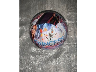 Frozen ball s hračkou Nové