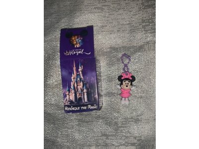 Přívěšek Disney Nový v krabičce