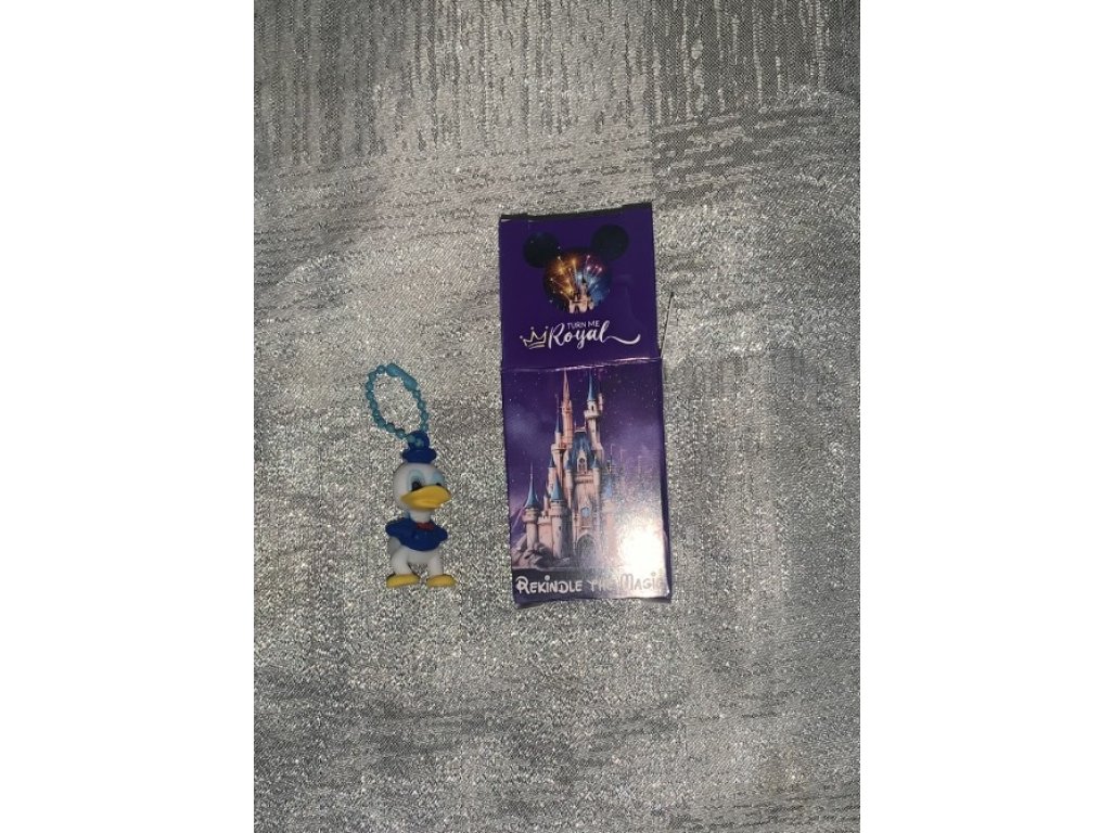 Přívěšek Disney Nový