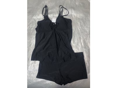 Tankiny Nové vel. 3XL