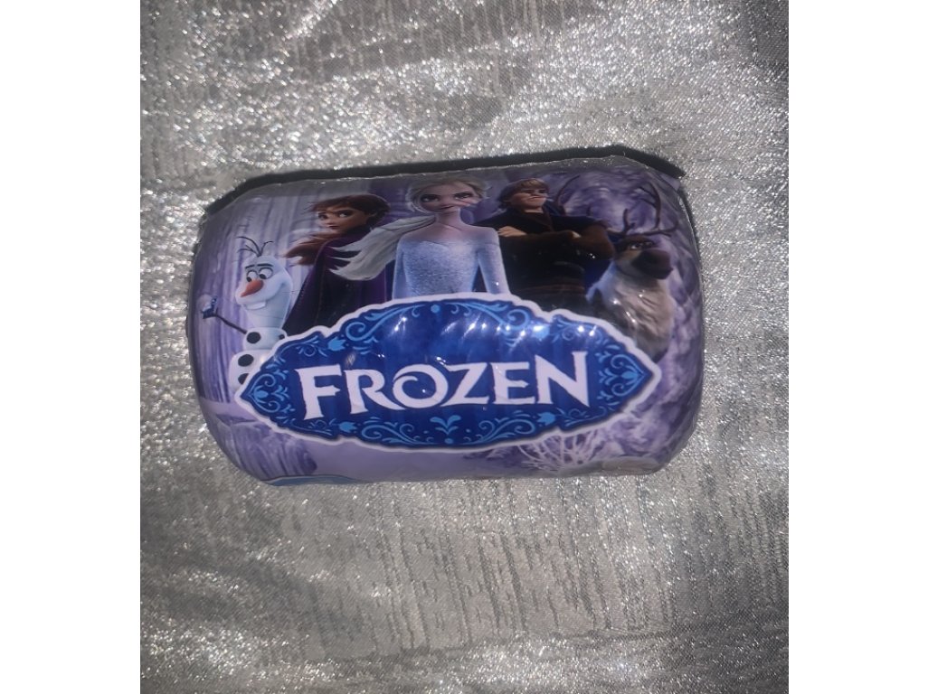 Frozen Válec s hračko u Nový
