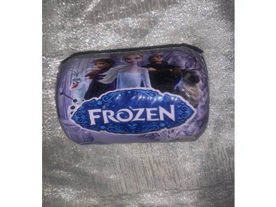 Frozen Válec s hračko u Nový